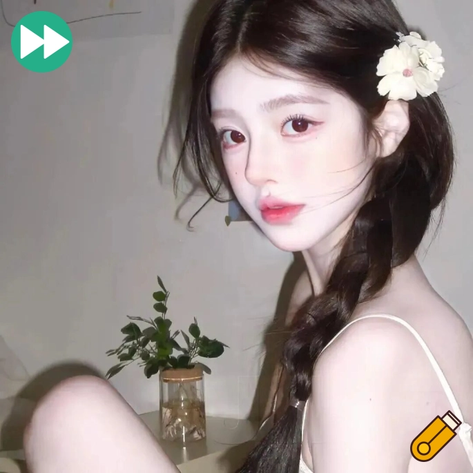 墨白